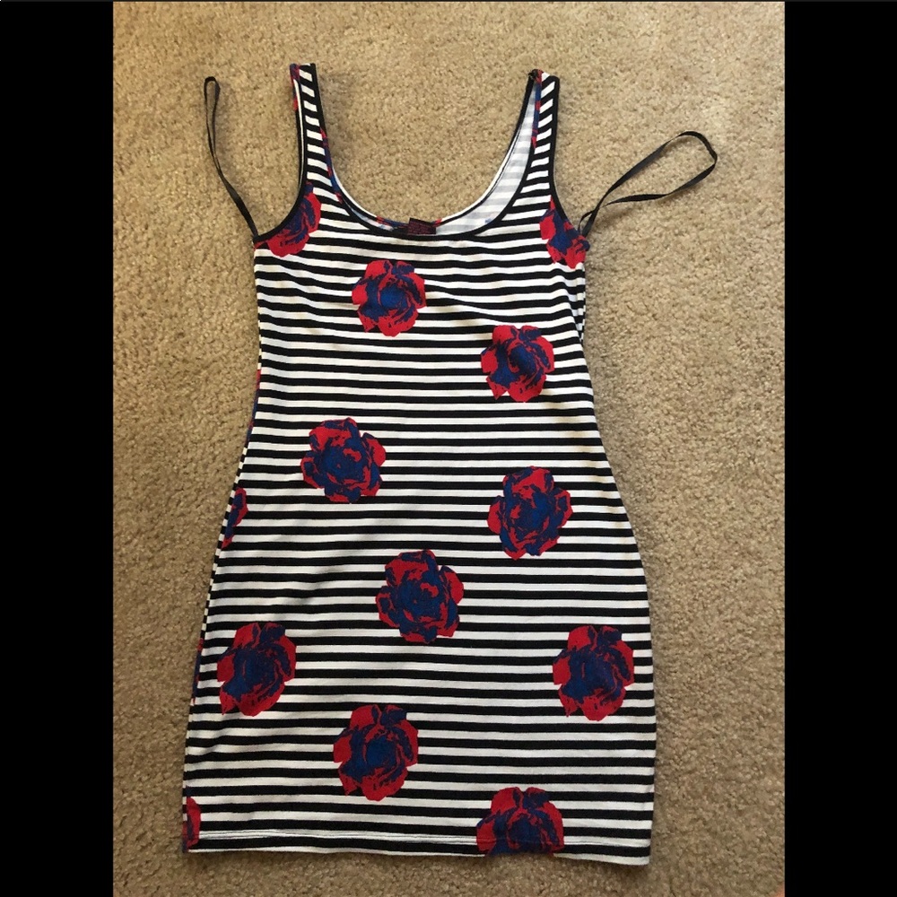 Bodycon dress